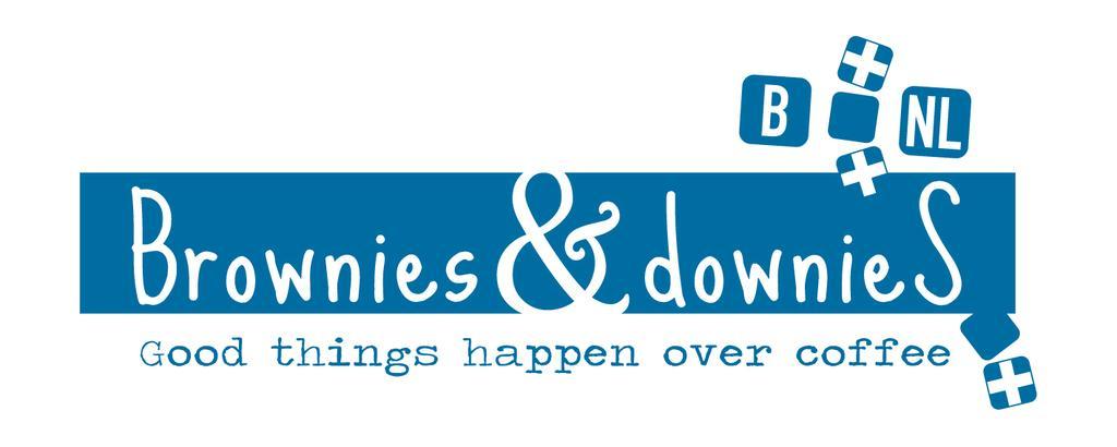 Brownies&Downies Baarle 호텔 외부 사진